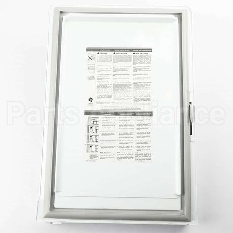 ACQ85995305 LG Cover Assembly,Bucket Ice