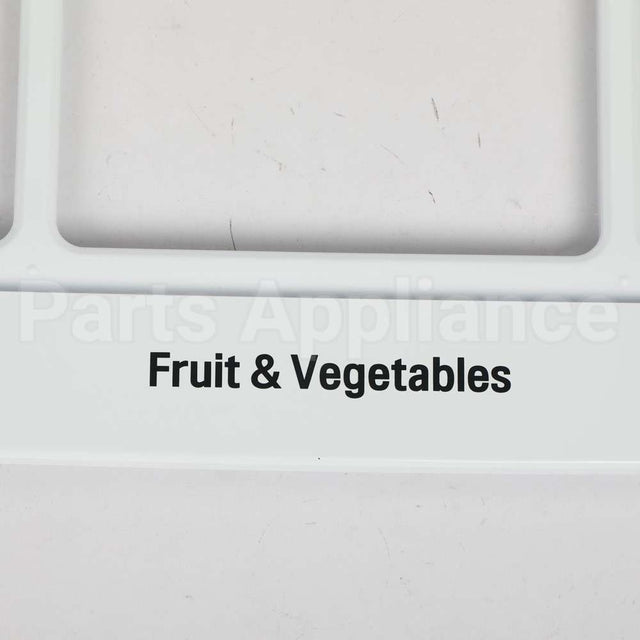 ACQ86124706 LG Cover Assembly,Tray Vegetable