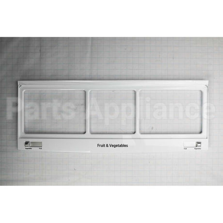 ACQ86124706 LG Cover Assembly,Tray Vegetable