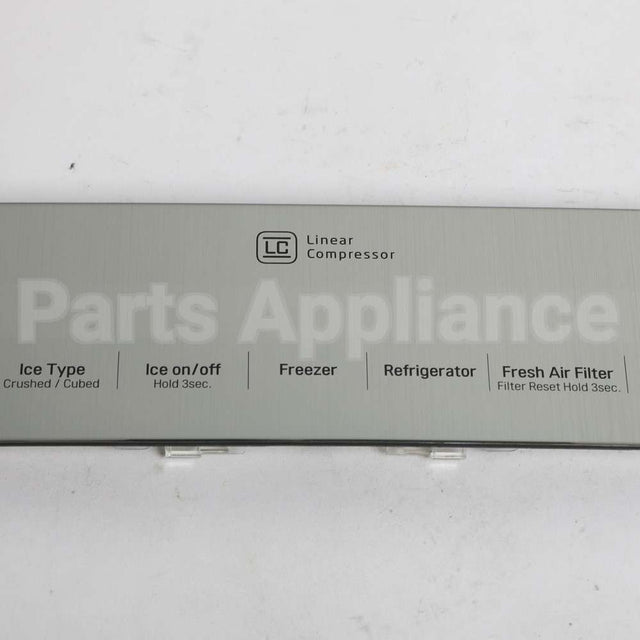 ACQ86274911 LG Cover Assembly,Display