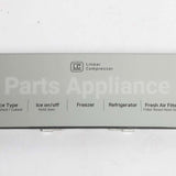 ACQ86274911 LG Cover Assembly,Display