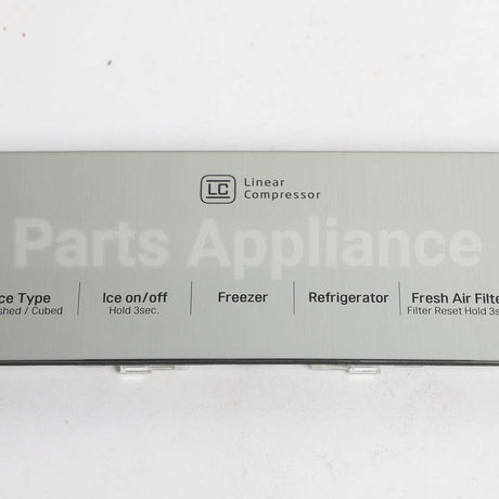 ACQ86274911 LG Cover Assembly,Display