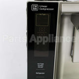 ACQ86599630 LG Cover Assembly,Display