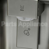 ACQ86599630 LG Cover Assembly,Display