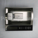 ACQ86599630 LG Cover Assembly,Display