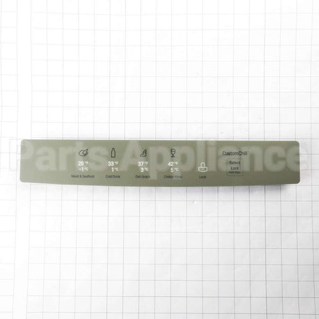 ACQ87038601 LG Cover Assembly,Display