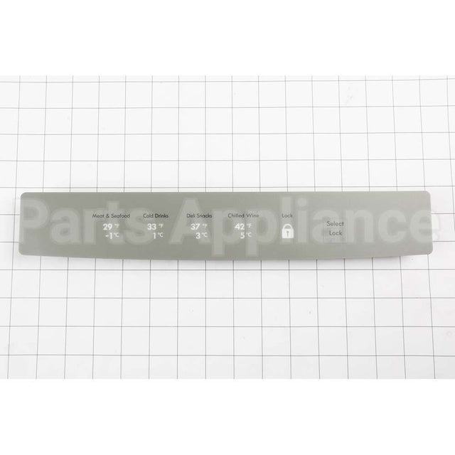 ACQ87038604 LG Cover Assembly,Display