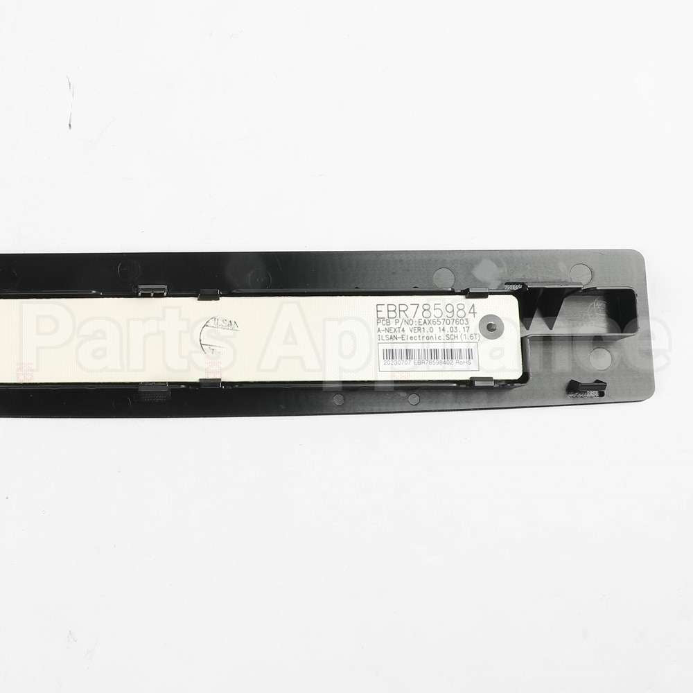 ACQ87038604 LG Cover Assembly,Display