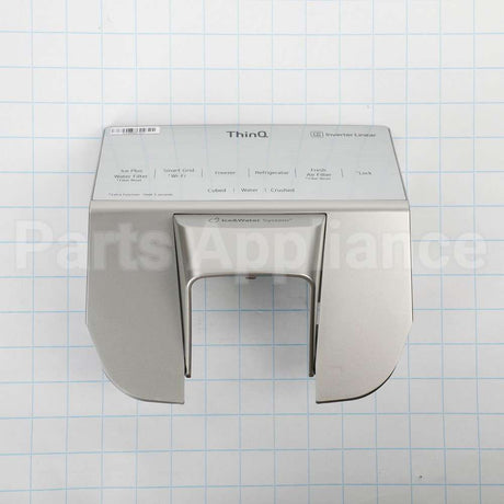 ACQ88651527 LG Cover Assembly,Display
