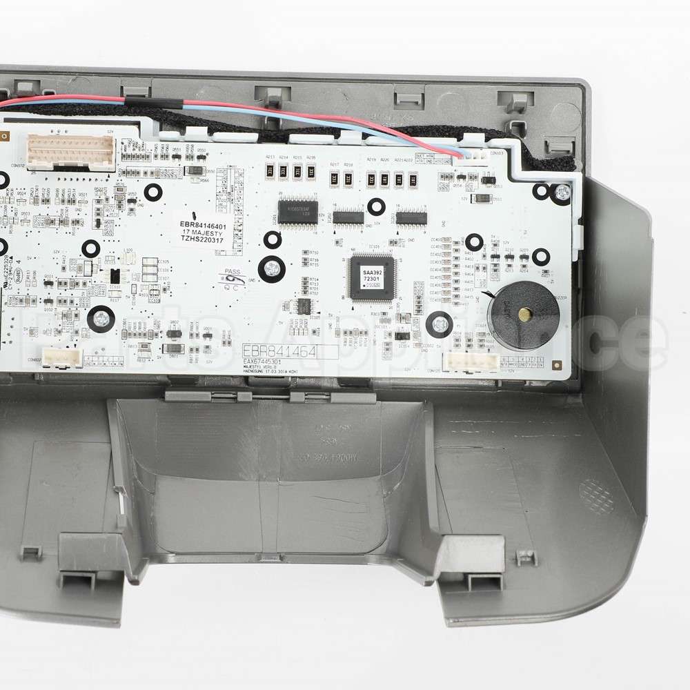 ACQ88651527 LG Cover Assembly,Display