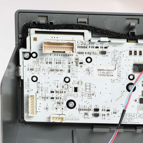 ACQ88651547 LG Cover Assembly,Display