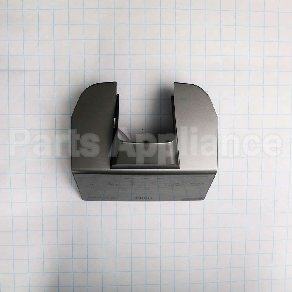 ACQ88651547 LG Cover Assembly,Display