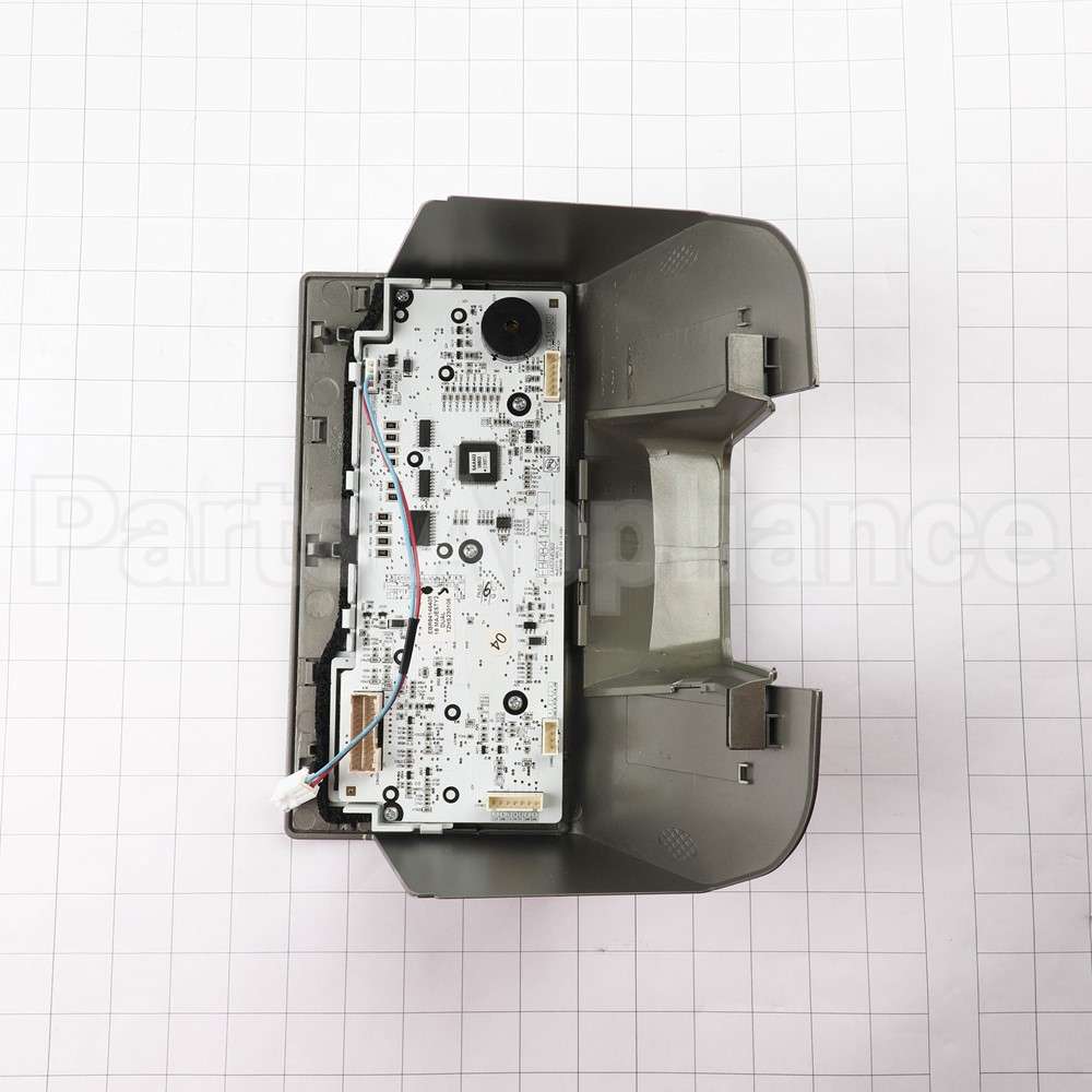 ACQ88651568 LG Cover Assembly,Display