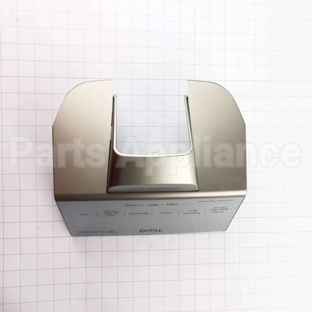 ACQ88651568 LG Cover Assembly,Display