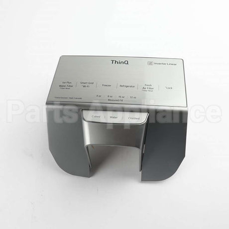 ACQ91426109 LG Cover Assembly,Display