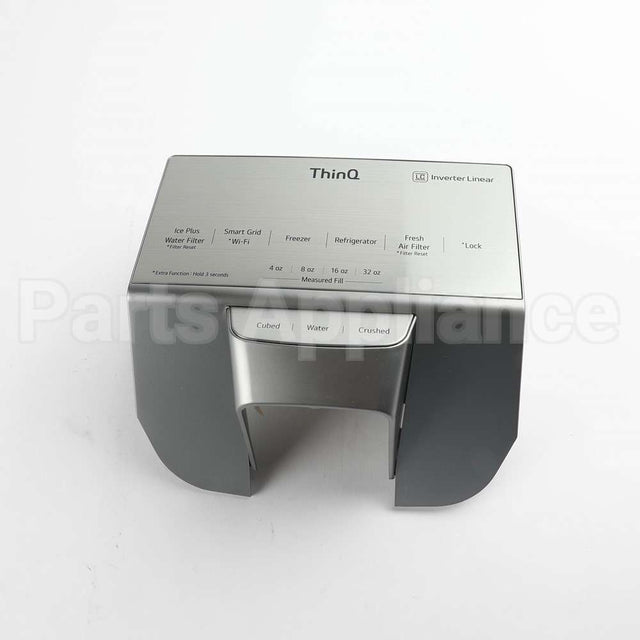 ACQ91426109 LG Cover Assembly,Display