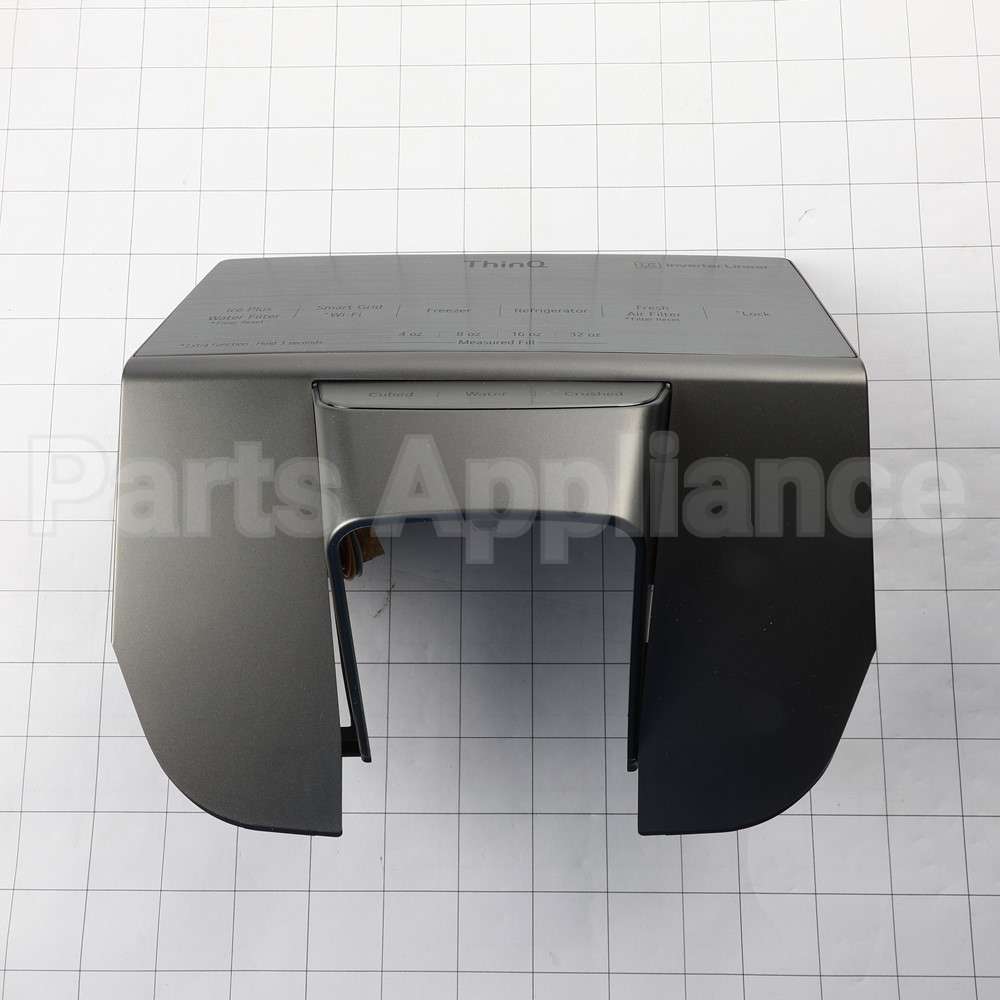 ACQ91426114 LG Cover Assembly,Display