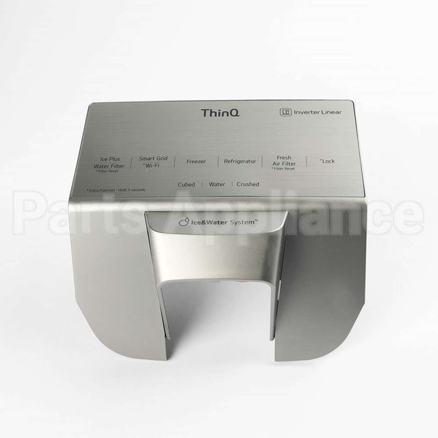 ACQ91482424 LG Cover Assembly,Display