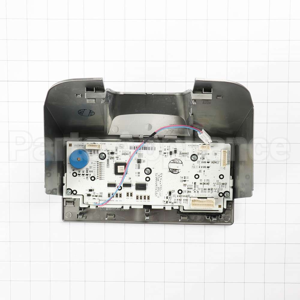 ACQ91482424 LG Cover Assembly,Display