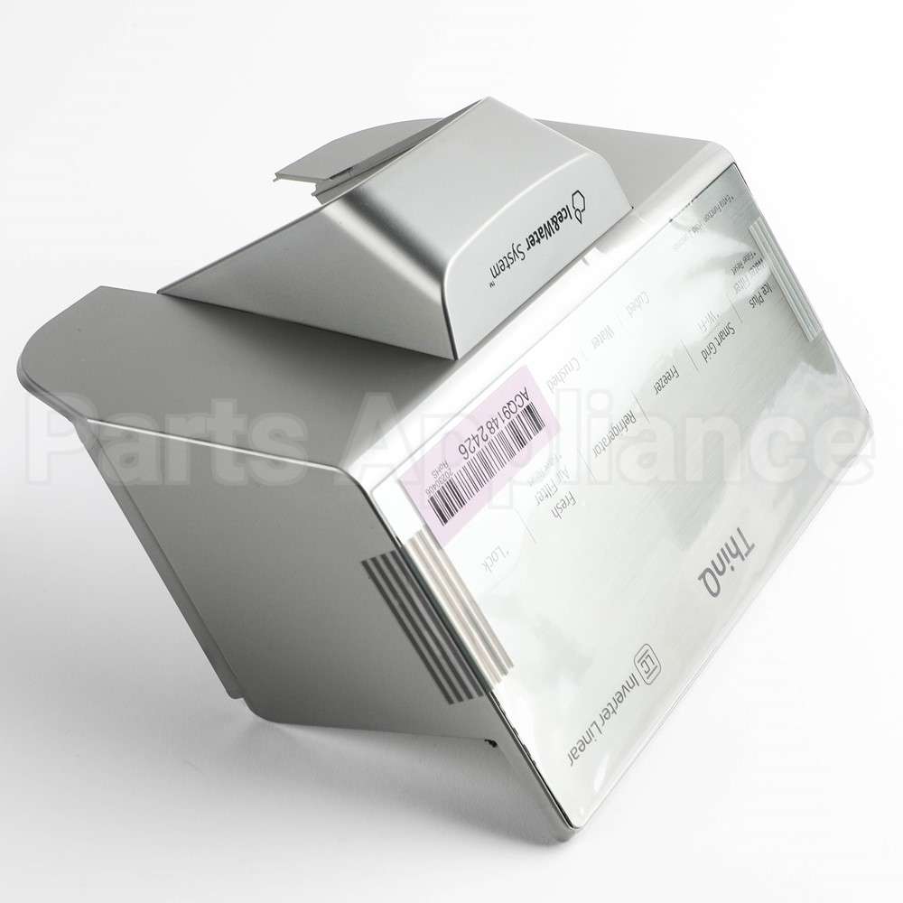 ACQ91482426 LG Cover Assembly,Display