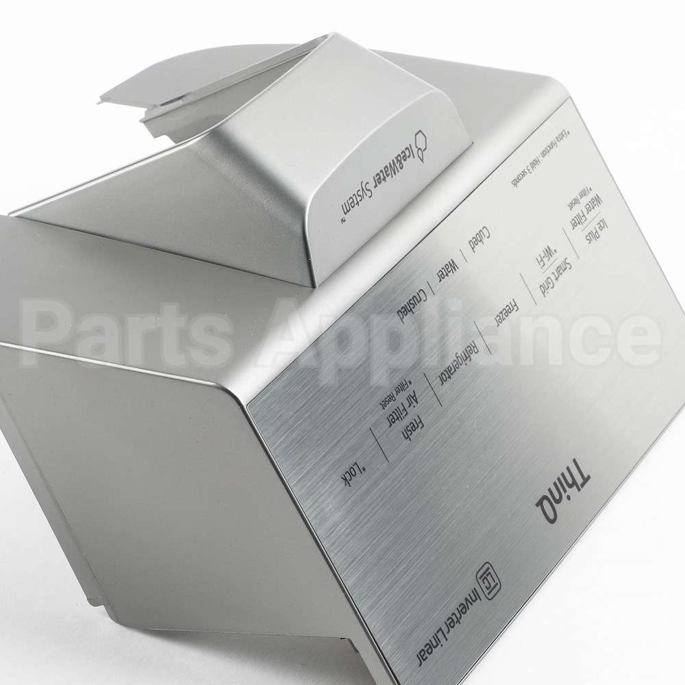 ACQ91482456 LG Cover Assembly,Display