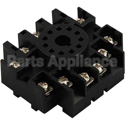 ACS-11 ICM Controls 11Pin Rly Sckt,Icm410-27&500-0
