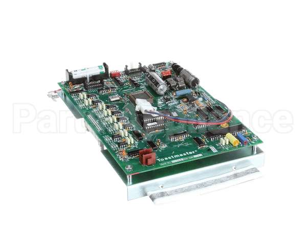 ACSKDZSTRAP Middleby Kit,Ctx Mcp Assembly