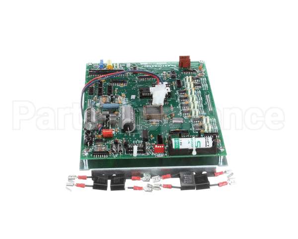 ACSKDZSTRAP Middleby Kit,Ctx Mcp Assembly