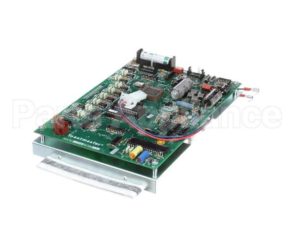 ACSKDZSTRAP Middleby Kit,Ctx Mcp Assembly