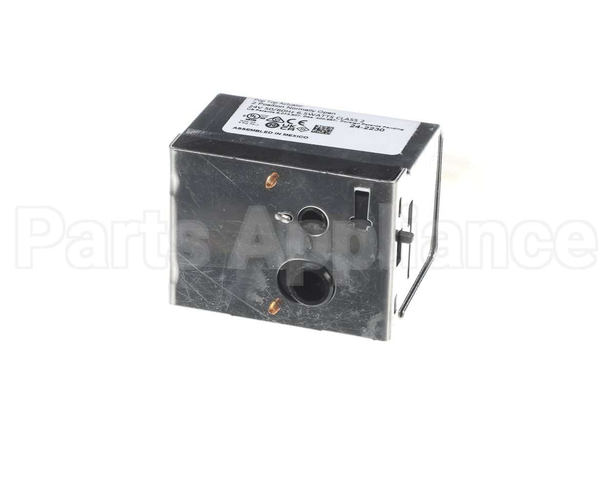 ACT00317 Trane Actuator, N.o., 24Vac 50/60Hz
