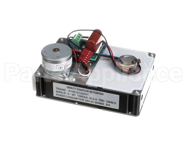 ACT00945 Trane Actuator; Rotary