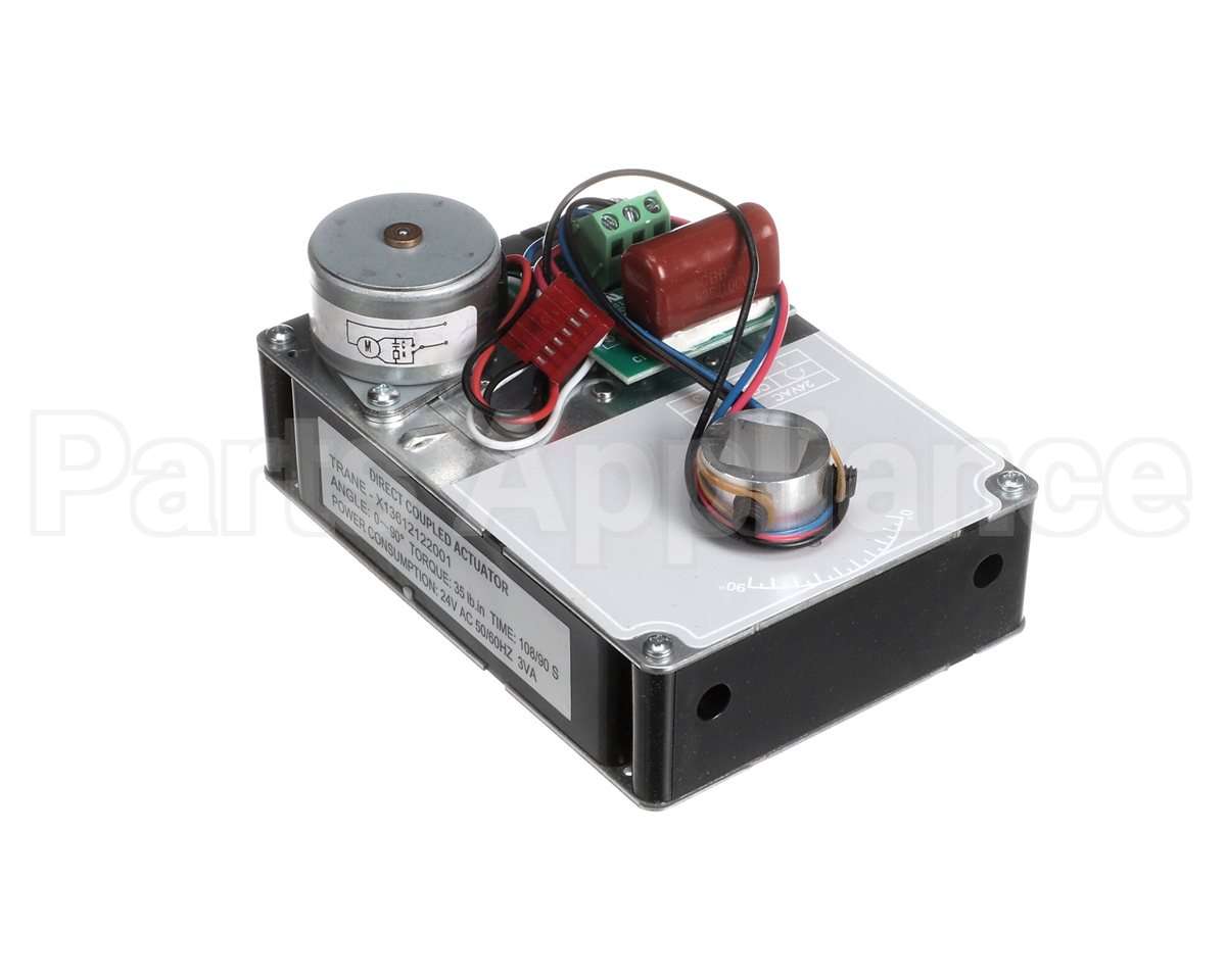ACT00945 Trane Actuator; Rotary