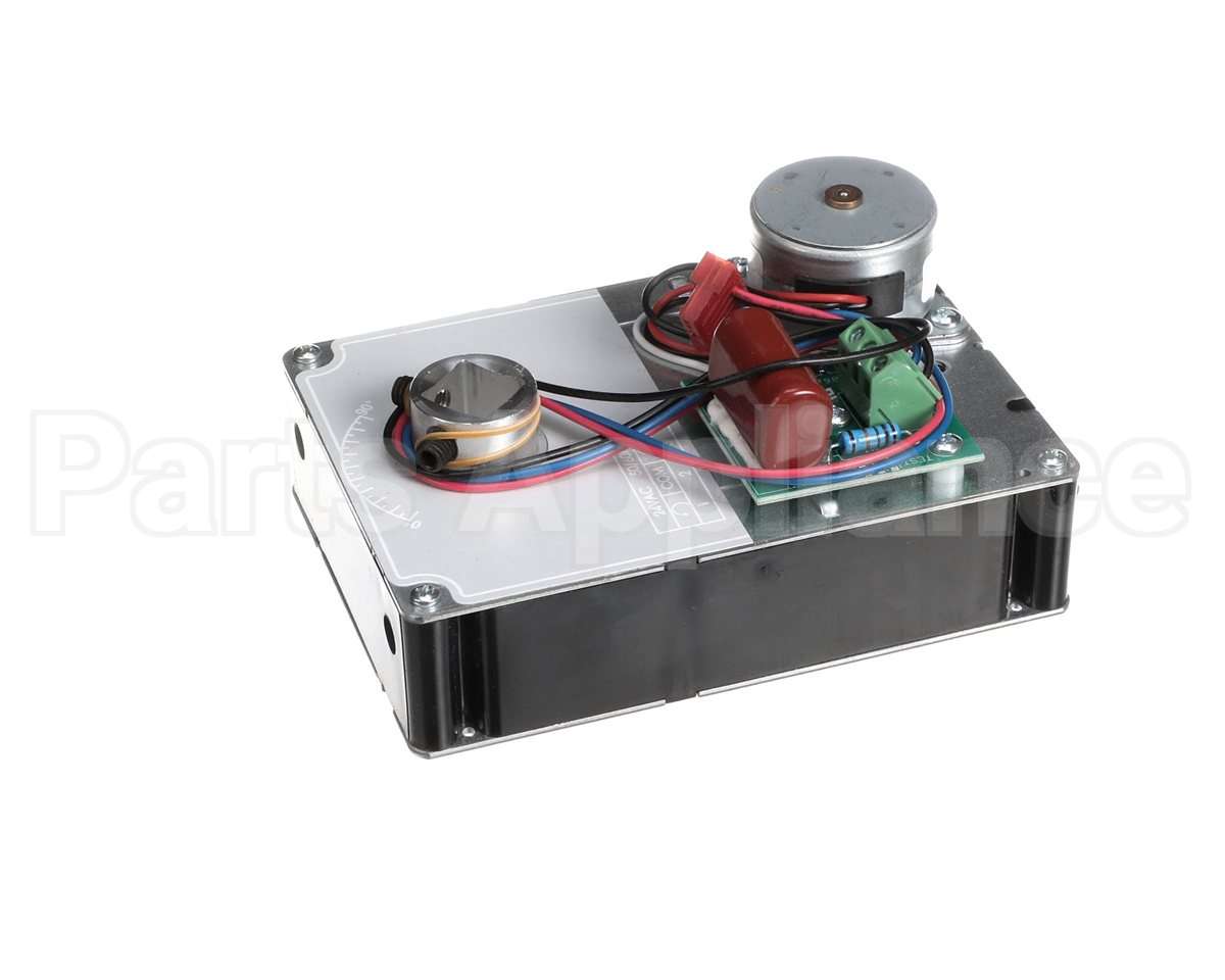 ACT00945 Trane Actuator; Rotary