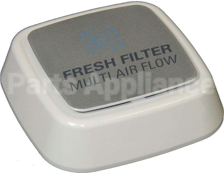 ACW73717301 LG Decor Assembly