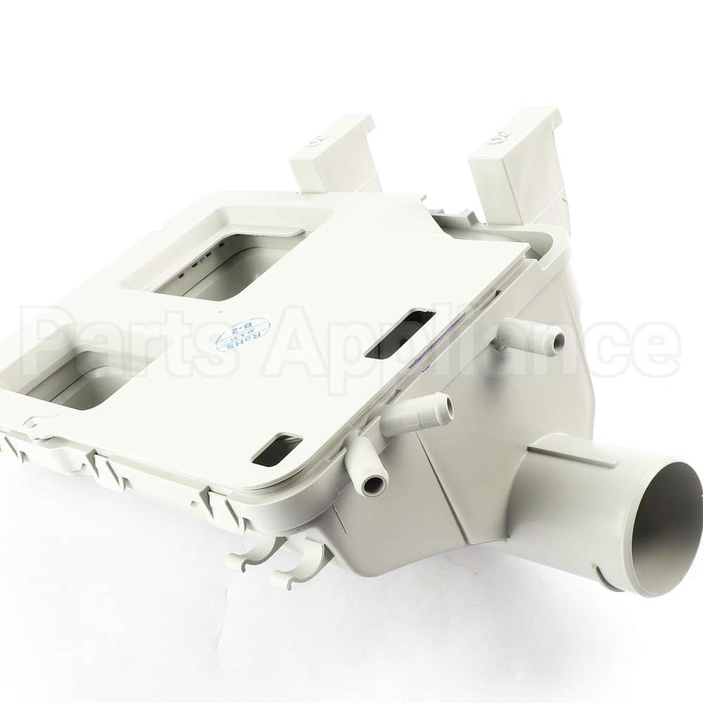 ACZ73750602 LG Dispenser Assembly