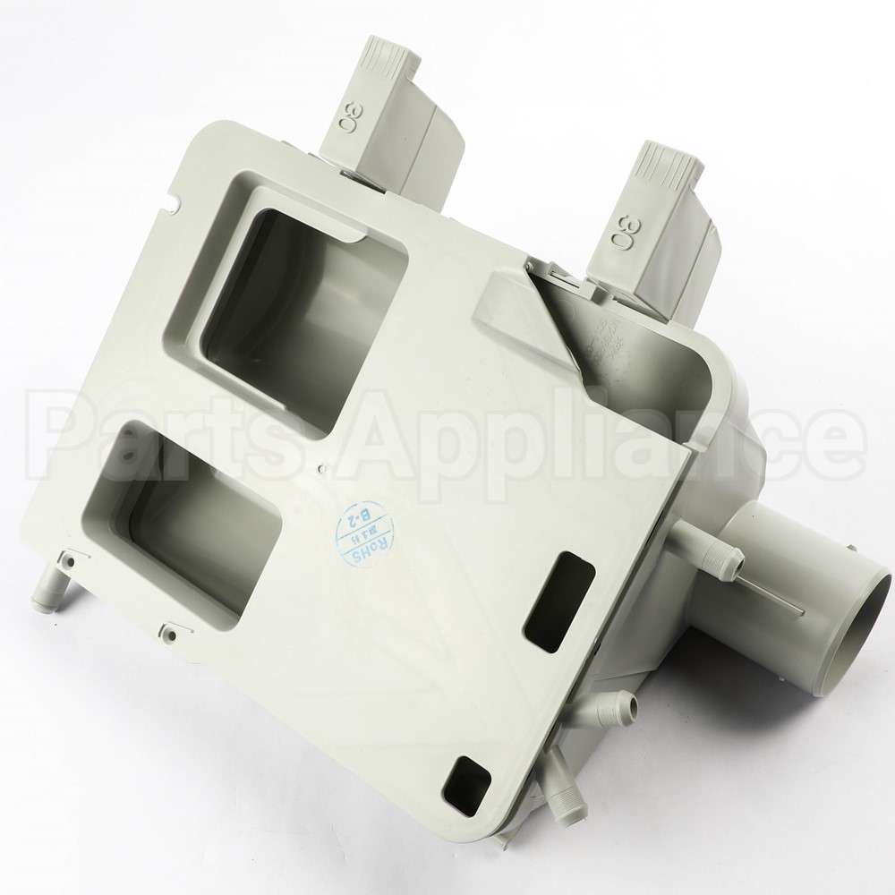 ACZ73750602 LG Dispenser Assembly