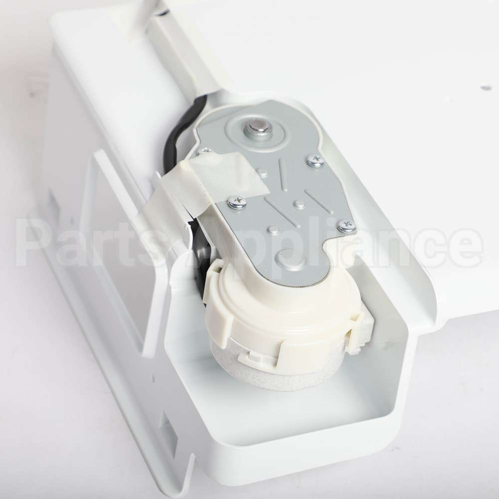 ACZ73990802 LG Dispenser Assembly,Ice
