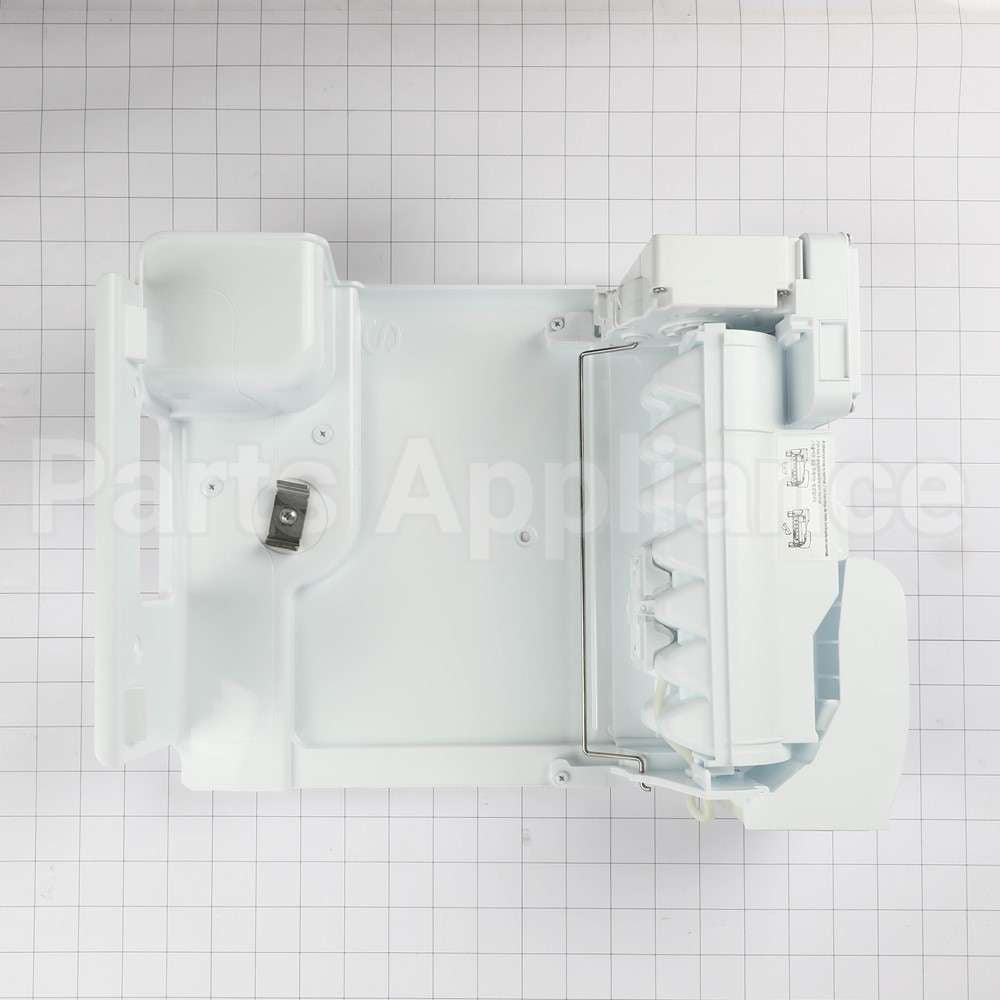 ACZ74170507 LG Dispenser Assembly,Ice