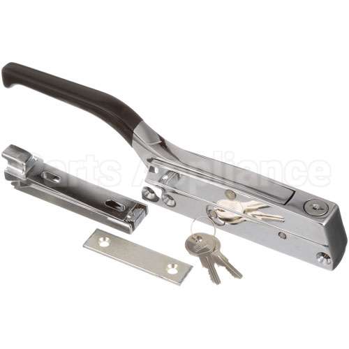 AD-134-1000-0 Compatible Wittco Kason - 10172Bc0005 Door Latch