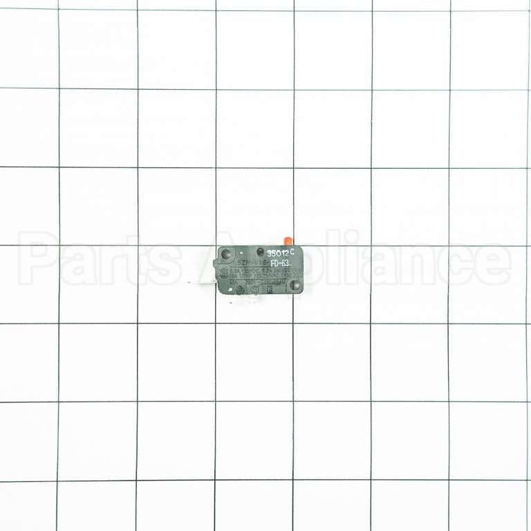 00631810 Bosch Switch