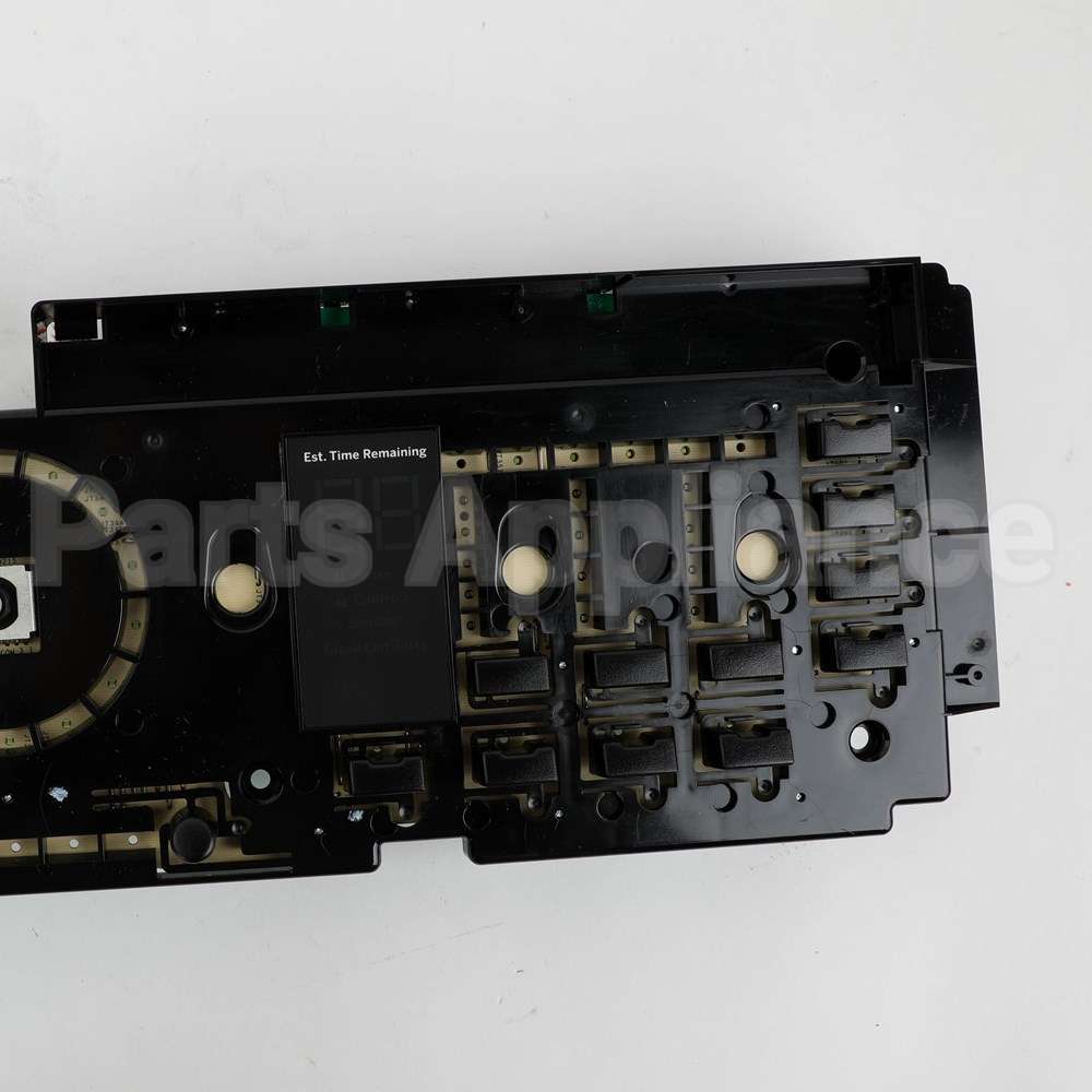 WE22X32940 GE Control Board & Chassis