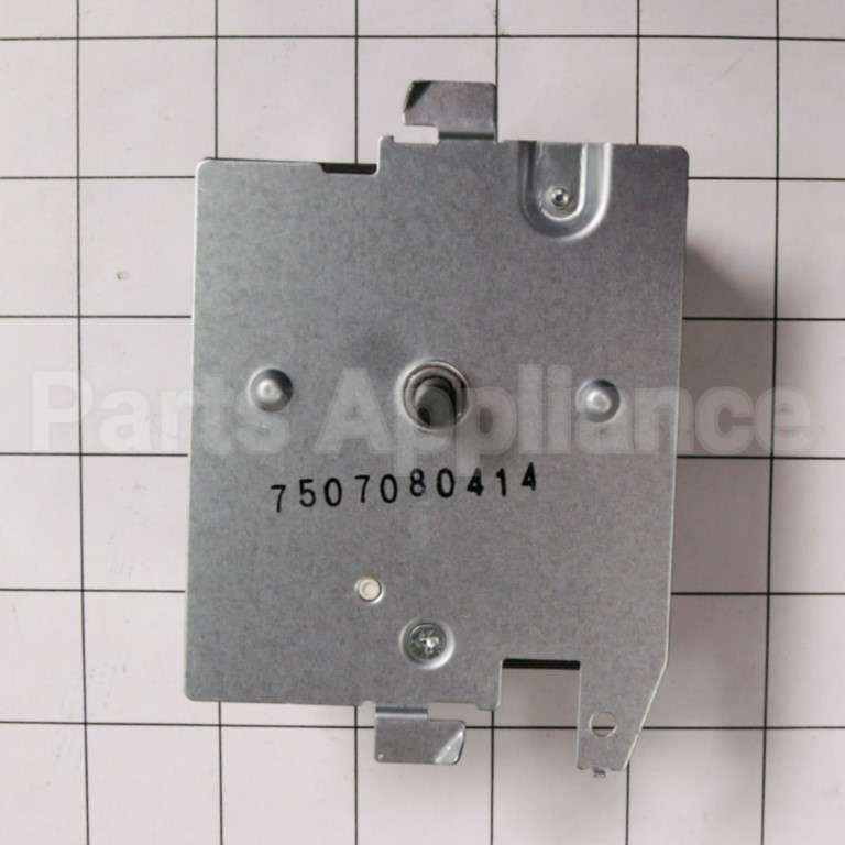 WE4M533 GE Dryer Timer