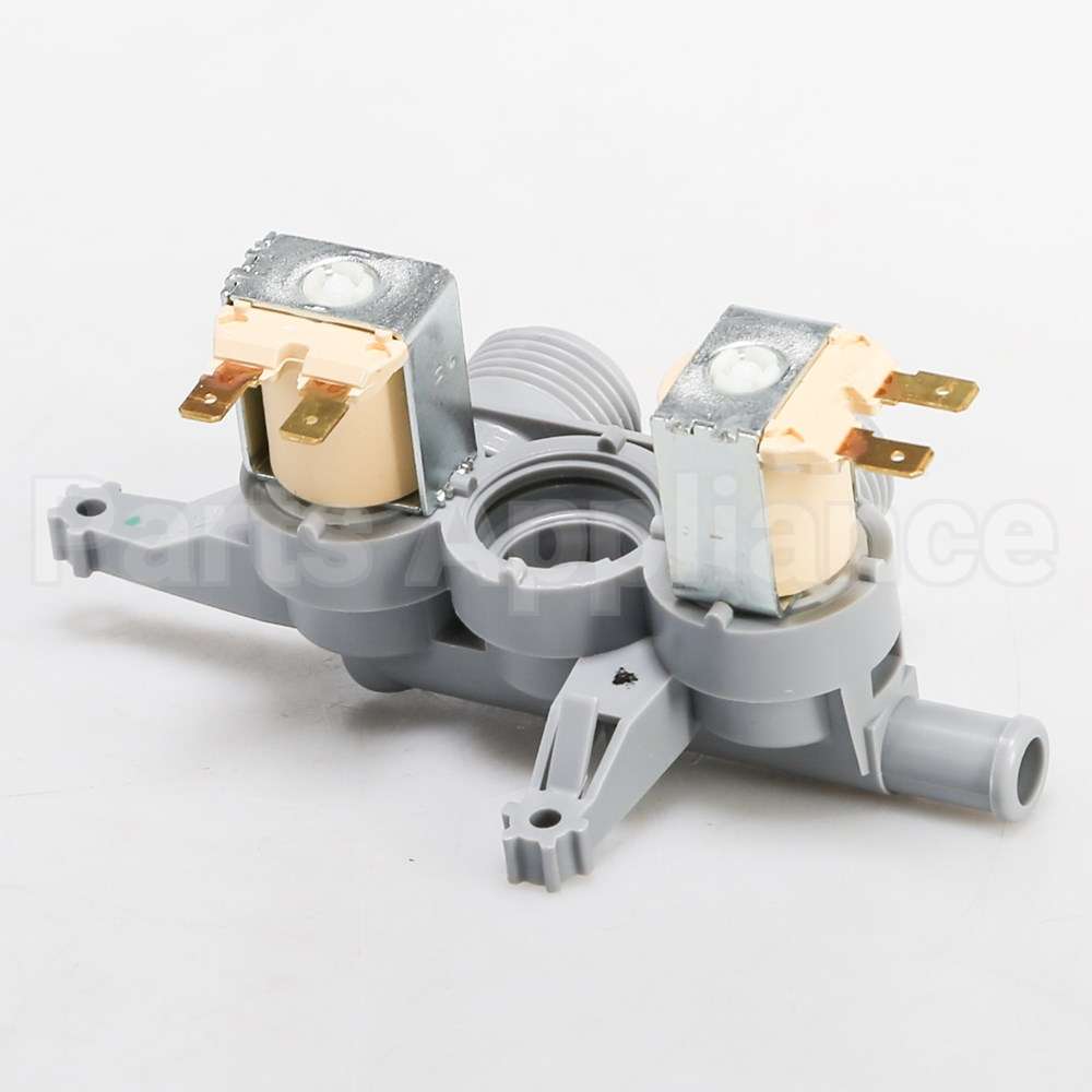 WH13X10053 GE Valve Triple Water