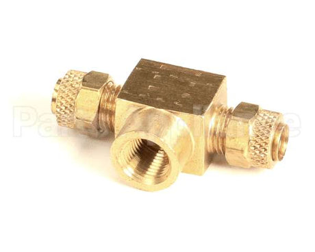 7001494 Antunes Female Tee Connector