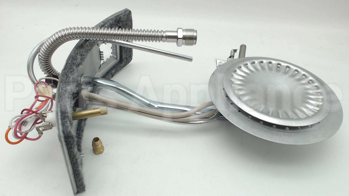 100112351 Lochinvar & A.o. Smith Nat 18" Burner Assy #37 Orf