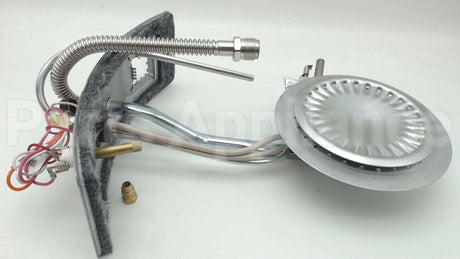 100112351 Lochinvar & A.o. Smith Nat 18" Burner Assy #37 Orf
