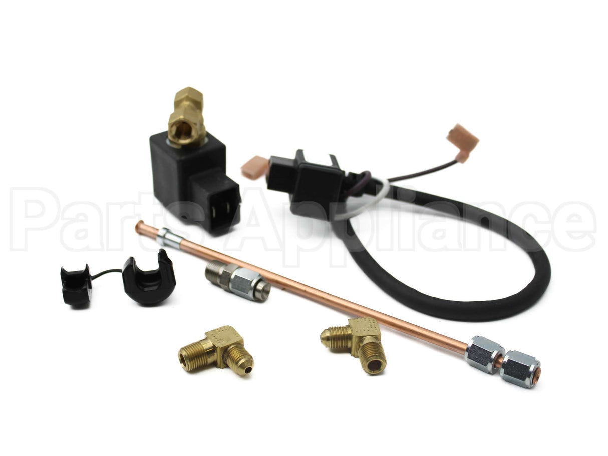 2182602U Beckett Igniter Delay Valve Kit Pump Mount