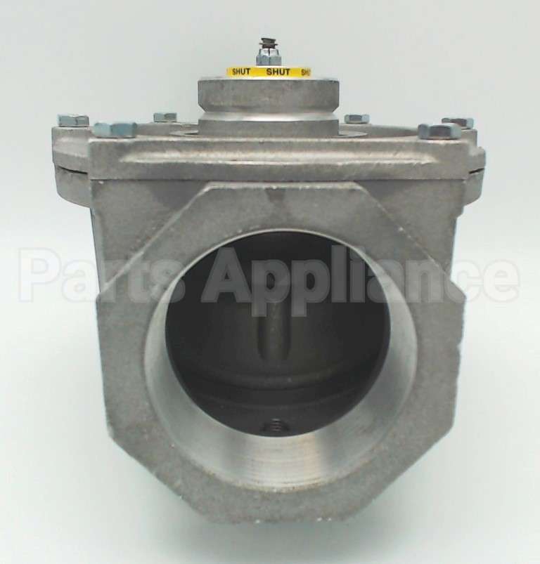 V5055B1085 Honeywell 3" Valve Body W/ Char. Guide