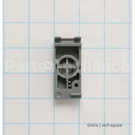 WD12X10405 GE Bracket Spray Arm Mid