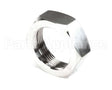 FI05180-1 Cleveland Hex Nut;2Acme Thread 304Tri-Ca